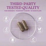 Swiss Activa+ Women's Balance Supplement ingredients list