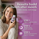 Swiss Activa+ Women's Balance Supplement lifestyle scene