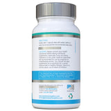 Swiss BioEnergetics capsules with ingredient list