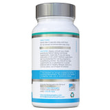 swiss bioenergetics CardioDefence CoQ10 supplement ingredients list