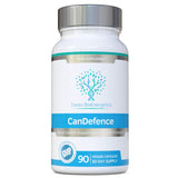 swiss bioenergetics Daily daily Support Capsules front view