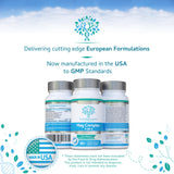 swiss bioenergetics Magnesium Complex 7-IN-1 capsules with measuring scoop