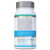 swiss bioenergetics Magnesium L-Threonate Capsules with measuring spoon