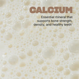 Swisse Calcium Citrate + Vitamin D3 Mini Tablets side view