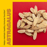 Swisse Lung Health Supplement ingredients list