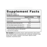 Swisse Milk Thistle Supplement 180 Tablets packaging details