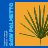 Swisse Ultivite Prostate Support Supplement tablet close-up