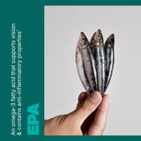Swisse Wild Fish Oil 1500mg Omega-3 Softgel Capsules close-up of softgels