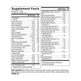 Swisse Women's Ultivite Multivitamins 240g displayed with fresh fruits