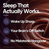 SWITCH KillSwitch Magnesium Hot Cocoa packaging side view