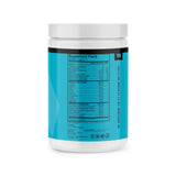 Swolverine INTRA BCAA Supplement 358g side view with label