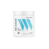 Swolverine Kre-Alkalyn Creatine Powder 150g front view