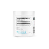 Swolverine Kre-Alkalyn Creatine Powder 150g mixed in water