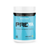 Swolverine Non-Stim Pre-Workout 549g front view