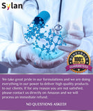 SYLAN Resveratrol 1000mg Capsules with natural ingredients