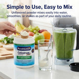 Symbiotics Bovine Colostrum Powder ingredients list