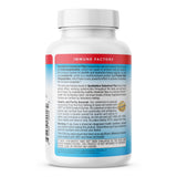 Symbiotics Colostrum Supplement with other health products