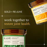 Synchro ReJuve Joint Supplement side view