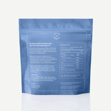 Synchro Rest Sleep Supplement with lemon slices