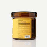 Synchro Turmeric Gold Ultra Concentrated Liposomal on a wooden table
