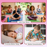 SYNTARO Sleep Gummies with ingredients list on the back