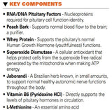Systemic Formulas Gb Supplement 9g packaging