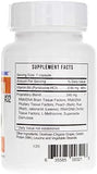 Systemic Formulas Gb Supplement 9g side view