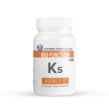 Systemic Formulas Ks Kidney Support Supplement 41g front view