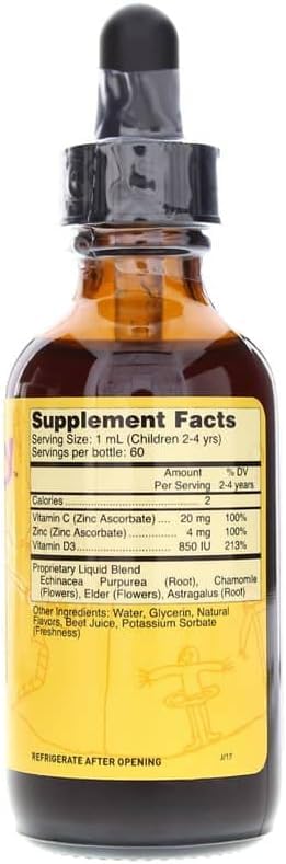 Systemic Formulas TUFF PLAY 141g liquid supplement in lifestyle setting