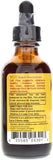 Systemic Formulas TUFF PLAY 141g packaging with ingredients