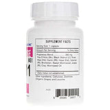 Systemic Formulas VRM1 Multi-Enzymes Oil 32g packaging details
