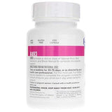 Systemic Formulas Vrm3 Micro Blended Supplement packaging