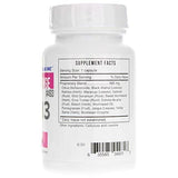 Systemic Formulas Vrm3 Micro Blended Supplement side view