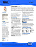 Systemic Formulas ZGLUTN Multi-Enzymes 23g packaging details
