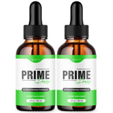 Syvor Advanced Formula Drops Supplement bottle front view