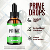 Syvor Advanced Formula Drops Supplement with dropper