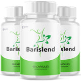 Syvor Barislend Blended Vitamin & Mineral Supplement front view