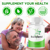 Syvor Barislend Blended Vitamin & Mineral Supplement lifestyle scene