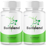 Syvor Barislend Capsules front view with packaging