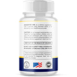 Syvor Brain Defender Capsules packaging details