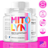Syvor Fat Burner Capsules side view showing capsule