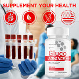 Syvor Gluco Advance Capsules lifestyle scene with active person