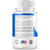 Syvor Nerve Flow Capsules ingredients list