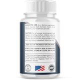 Syvor Neurosilence Capsules with measuring spoon for dosage