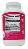T.E.Neesby Butyrex Cal/Mag 600 mg ingredients list