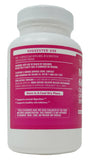 T.E.Neesby Mycopryl 680 magnesium capsules with dosage information