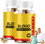 TAFUTY Daily Supplement Capsules front view