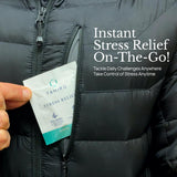 TAHIRO Stress Support Supplement in a lifestyle setting