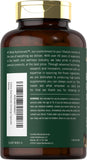 Tahoe Nutritionals Korean Ginseng Extract 1500mg capsules packaging