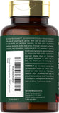 Tahoe Nutritionals Pomegranate Extract Capsules packaging
